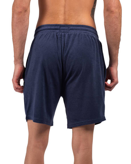 Coast Clothing Co. - Terry Towel Shorts