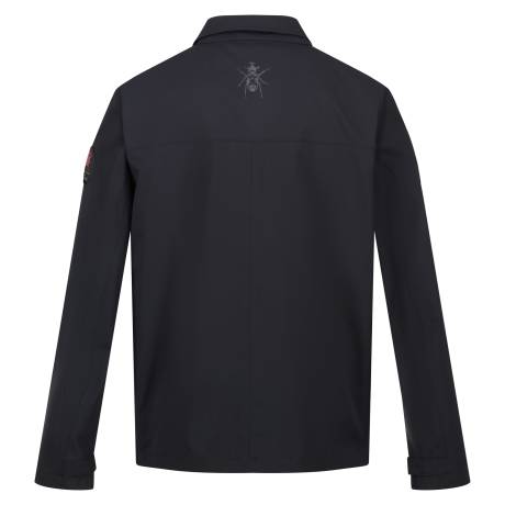 Regatta - Mens Christian Lacroix Ramatuelle Waterproof Jacket