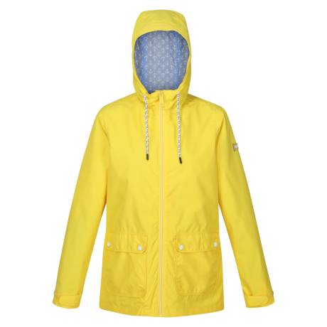 Regatta - Womens/Ladies Bayletta Waterproof Jacket