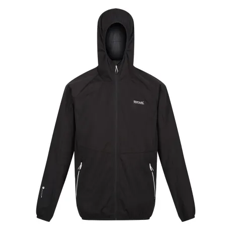 Regatta - - Veste softshell TARVOS - Homme