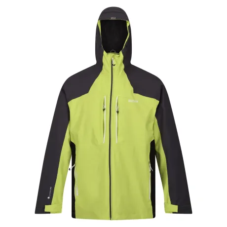 Regatta - Mens Raddick Waterproof Jacket