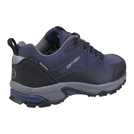 Cotswold - Mens Abbeydale Low Hiking Boots