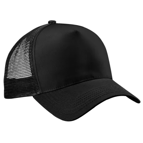 Beechfield - Mens Half Mesh Trucker Cap/Headwear