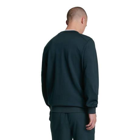 Lyle & Scott - - Sweat - Homme