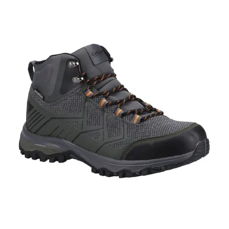 Cotswold - Mens Wychwood Hiking Boots