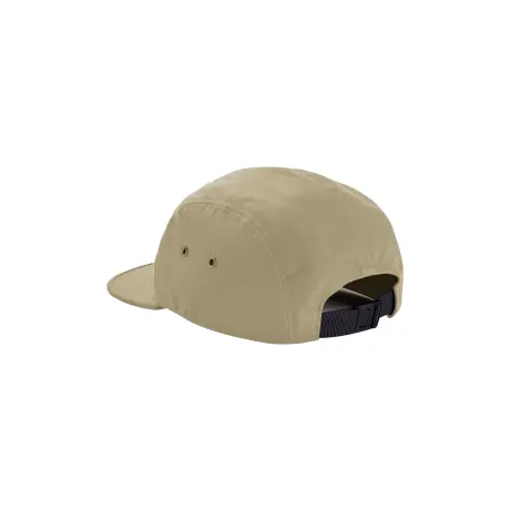 Beechfield - Unisex Adult Natural Cotton 5 Panel Baseball Cap