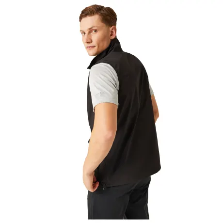 Regatta - Mens Travel Light Packaway Vest