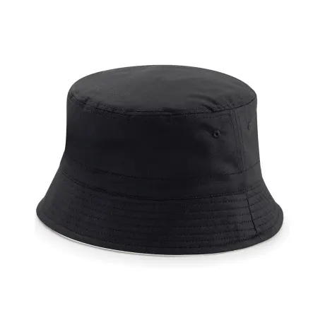 Beechfield - Unisex Adult Reversible Bucket Hat