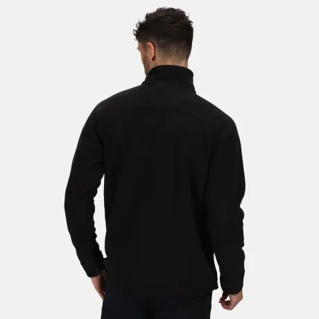 Regatta - Sigma Symmetry Heavyweight Anti-Pill Fleece Jacket (380 GSM)