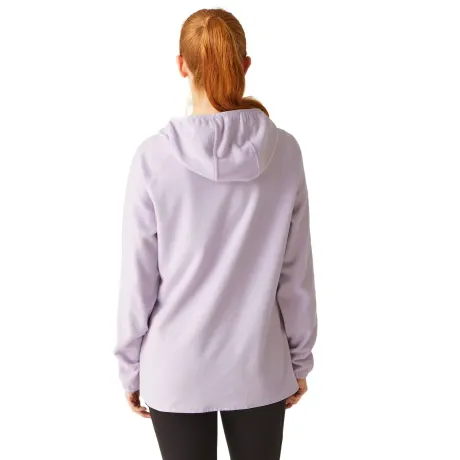 Regatta - - Sweat à capuche WARRIEWOOD - Femme