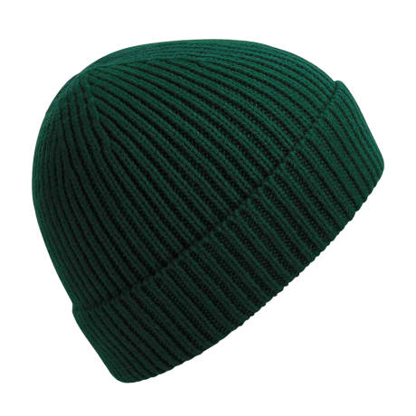 Beechfield - Engineered Knit Ribbed Beanie