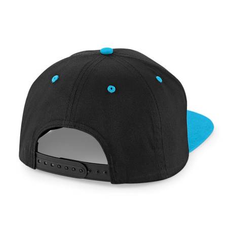 Beechfield - - Lot de 2 casquettes - Adulte