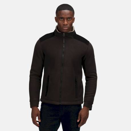 Regatta - - Veste polaire FAVERSHAM - Homme