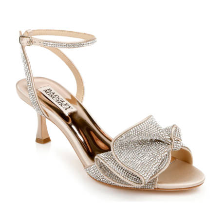 Badgley Mischka Remi