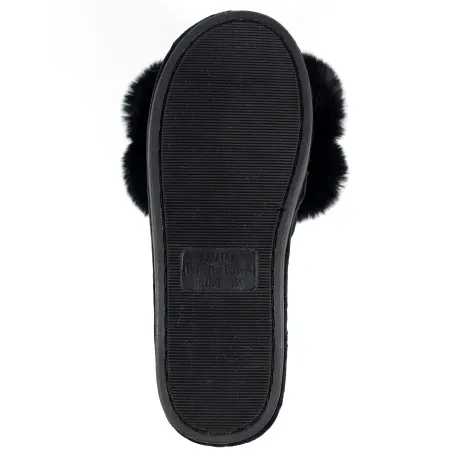 Lunar - Womens/Ladies Octavia II Slippers