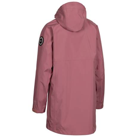 Trespass - Womens/Ladies Lucille DLX Waterproof Jacket