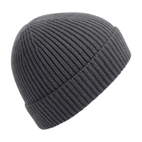 Beechfield - Engineered Knit Ribbed Beanie