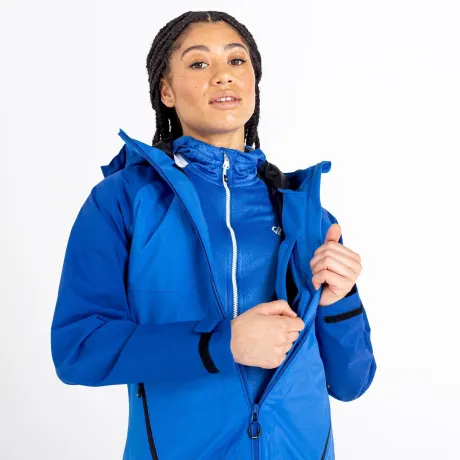 Regatta - Womens/Ladies Veritas Era Recycled Waterproof Jacket