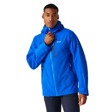 Regatta - Mens Okara Waterproof Jacket