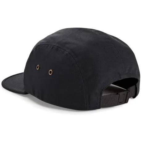 Beechfield - Canvas 5 Panel Classic Baseball Cap