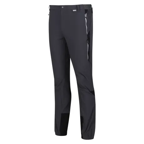 Regatta - Mens Mountain III Hiking Trousers