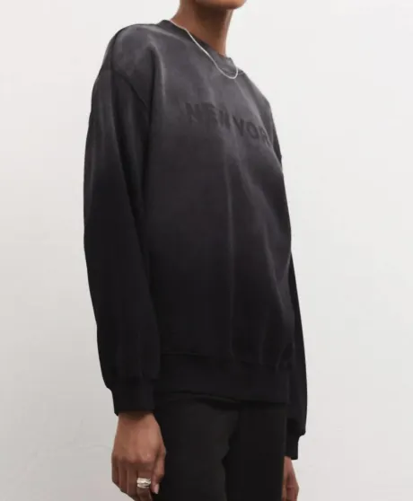 Z Supply SWEAT-SHIRT DESTINATION NEW YORK