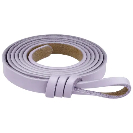 Allegra K- Leather Belt Knotted Waist Belt