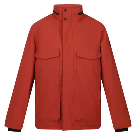 Regatta - Mens Esteve Waterproof Jacket