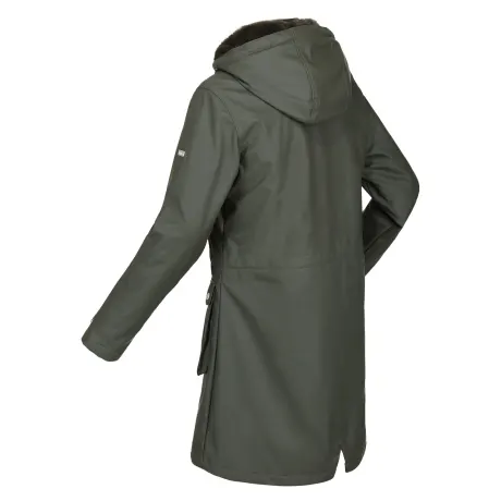 Regatta - - Parka FABRIENNE - Femme