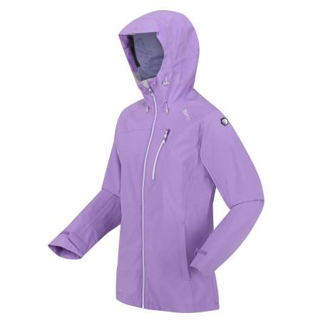 Regatta - - Veste imperméable BRITEDALE - Femme