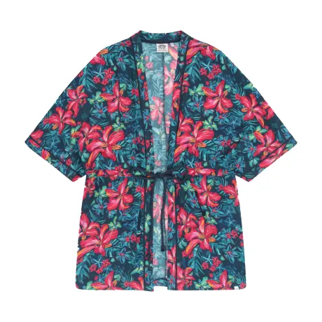 Animal - - Kimono KYM - Femme