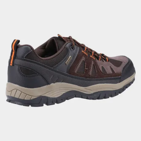 Cotswold - Mens Maisemore Suede Hiking Shoes