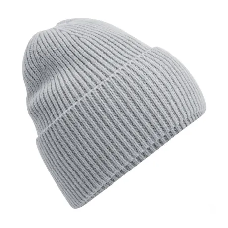 Beechfield - Unisex Adult Cuffed Oversized Beanie