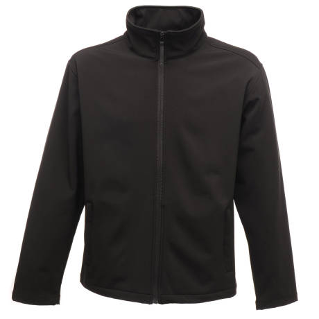 Regatta - - Veste softshell CLASSIC - Homme