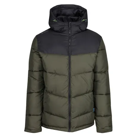 Regatta - Mens Regime Insulated Padded Jacket