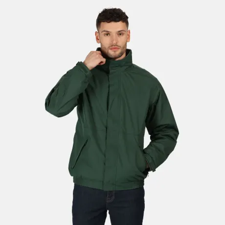 Regatta - Mens Dover Waterproof Windproof Jacket