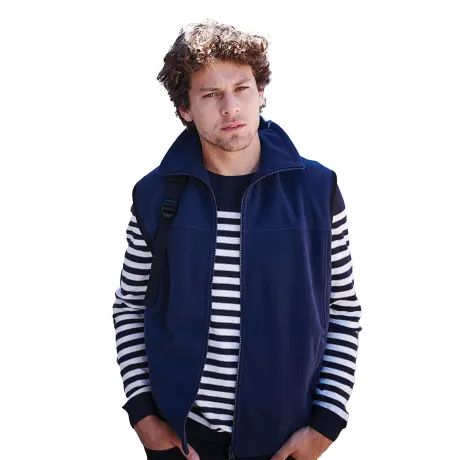 Regatta - Haber II - Veste polaire sans manches - Homme