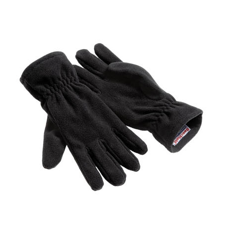 Beechfield - Unisex Adult Alpine SupaFleece Gloves