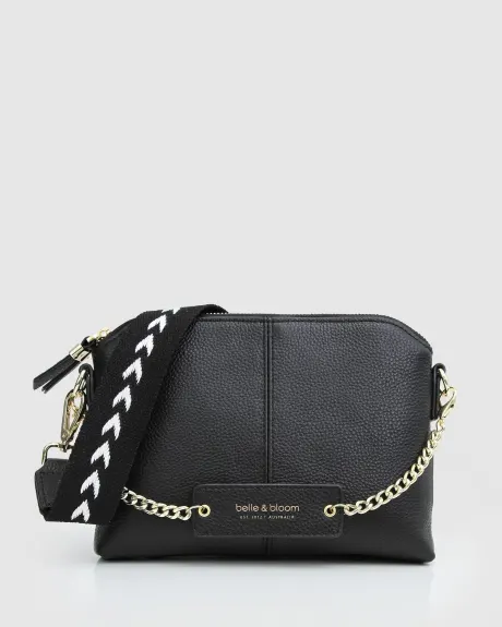 Belle & Bloom Honey Honey Cross Body Bag