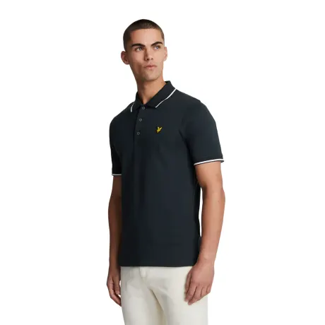 Lyle & Scott - - Polo - Homme