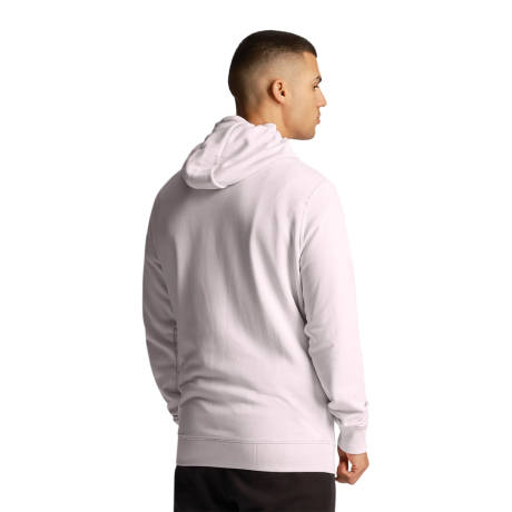 Lyle & Scott - - Sweat à capuche - Homme