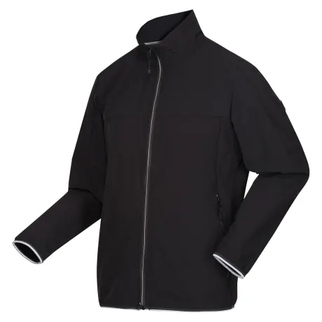 Regatta - Mens Prestfield Packaway Jacket