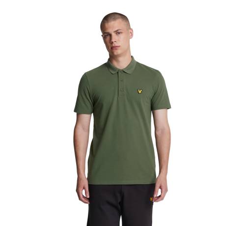 Lyle & Scott - - Polo - Homme