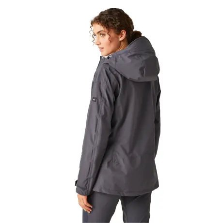 Regatta - - Veste imperméable OKARA - Femme