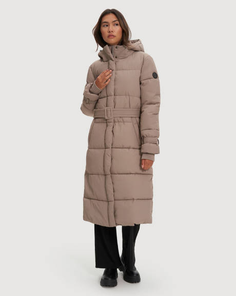 Noize - Mara Long Length Puffer