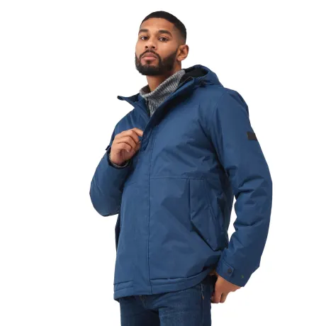 Regatta - Mens Sterlings IV Waterproof Jacket