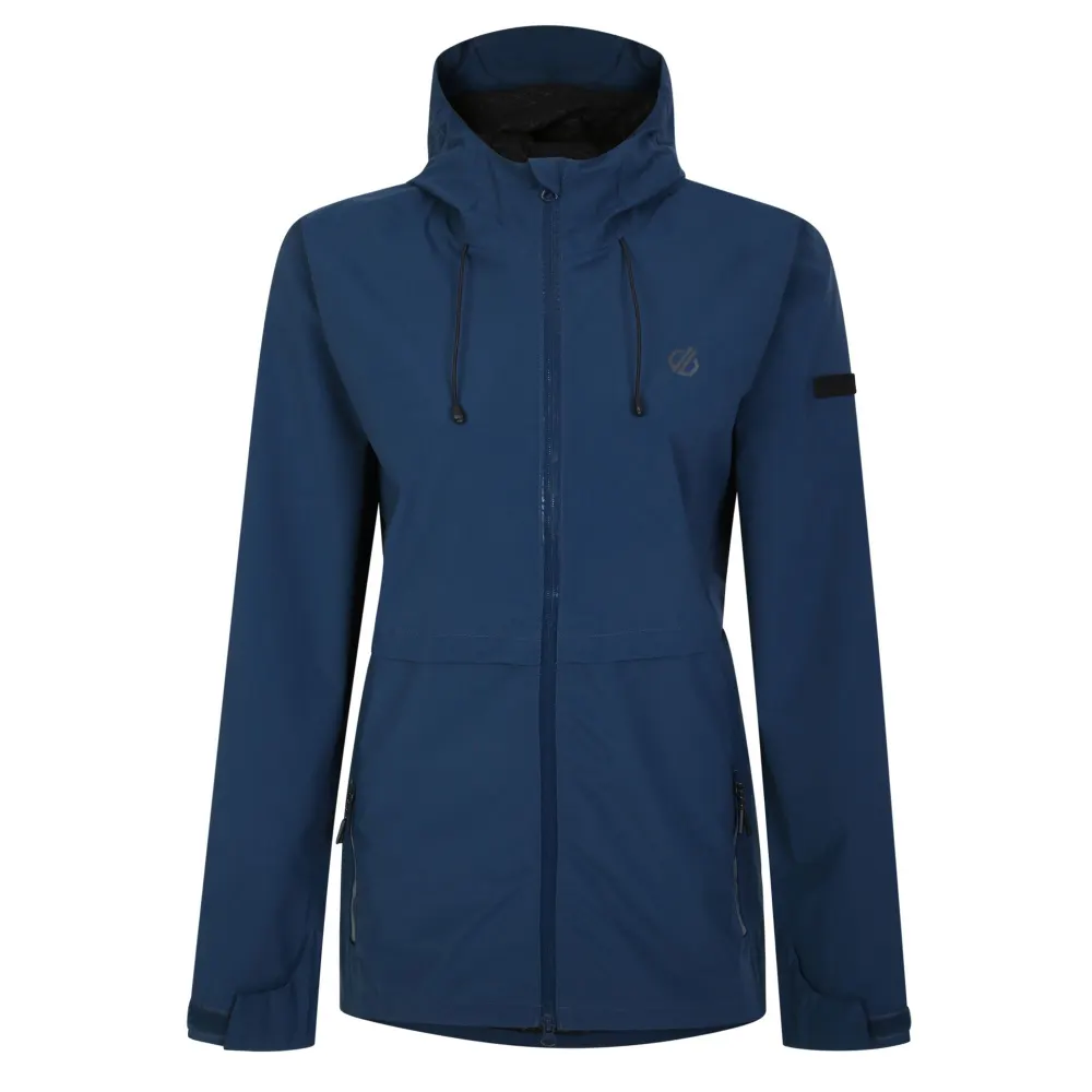 Dare 2B - Womens/Ladies The Laura Whitmore Edit Switch Up Recycled Waterproof Jacket