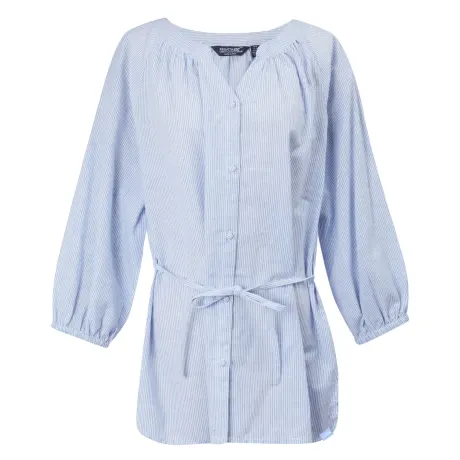 Regatta - Womens/Ladies Natuna Lightweight Shirt