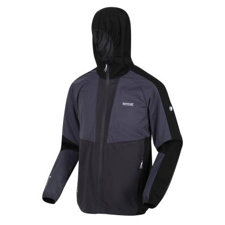 Regatta - - Veste softshell TARVOS - Homme