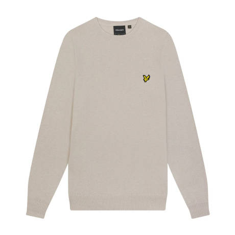 Lyle & Scott - - Pull - Homme